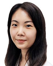 image of Ms. Michelle Loke Phui Shan