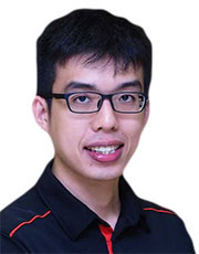 image of Mr. Ng Chuan Guan