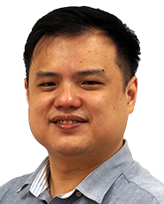 image of Mr. Ng Tat Ming