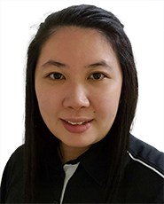 image of Ms. Ng Xin Ting