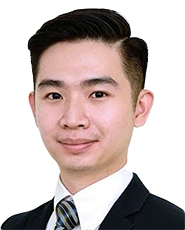 image of Dr. Ng Zhi Guang