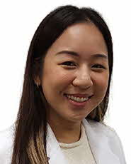 image of Ms. Nicole Chua Yi Xuan