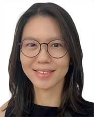 image of Dr. Nicole  Lin Jia Jing