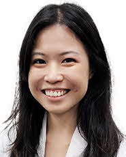 image of Ms. Nicole Low
