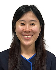 image of Ms. Ow Le Yao Nicole