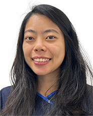 image of Ms. Khoo Wei Qi Noelle
