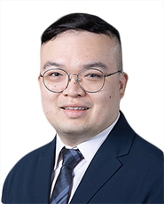 image of Dr. Ong Chin Ee