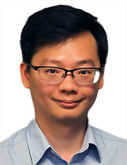 image of Dr. Ong  Poo Lee not available