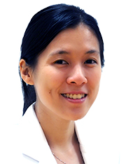 image of Ms. Ong Pei Gin