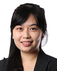 image of Dr. Ooi  Xi Yan