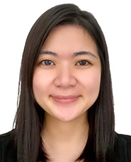 image of Dr. Pang  Rui Yi