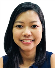 image of Dr. Pearlyn Wong Mei Ping