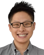 image of Dr. Peter Choo Zhi Qing