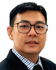 image of Mr. Phua Min Wee