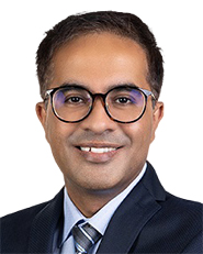 image of Dr. Gehlot Pritish Kumar