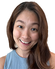 image of Dr. Nicole Quah  Wei Ling