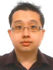 image of Dr. Terence  Quek
