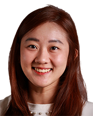 image of Dr. Rachel  Chen Yanlin