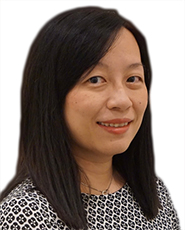 image of Dr. Lum Wei Yeng, Rachel