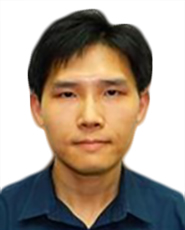 image of Dr. Ray  Lin Junhao not available