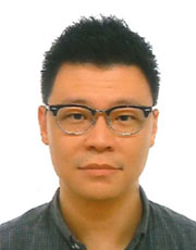 image of Dr. Choo Rui-En Ryan