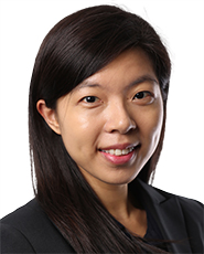 image of Dr. Sabrina  Lau Yanting