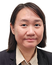 image of Ms. Sabrina Ow Yong