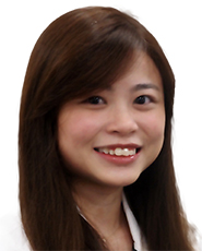 image of Ms. Samantha Koh