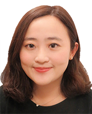 image of Dr. Zhou  Wenting