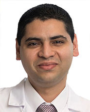 image of Dr. Sanjay  Haresh Chotirmall not available