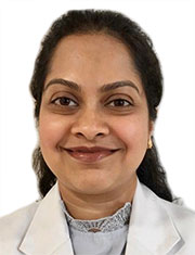 image of Ms. Sharika Udipi