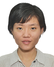 image of Dr. Ho Sharlene