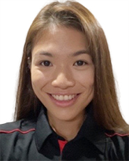 image of Ms. Sheryl  Phua