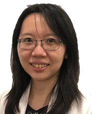 image of Ms. Ho  Shu Min Shirlene