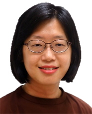 image of Ms. Shirlene Toh