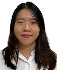 image of Ms. Shirlyn Tan