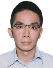 image of Dr. Sim  Wenyuan