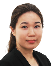 image of Ms. Soh Yan Ming