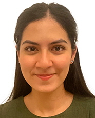 image of Ms. Sonia Anand