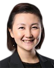 image of Dr. Stephanie Sutjipto not available