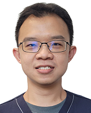 image of Dr. Su Jun