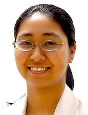 image of Ms. Sujata  Sharlene Singh