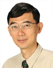 image of Clinical Associate Professor Tai Yeng Huoa, Dessmon not available
