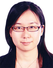 image of Dr. Tai Yinxia