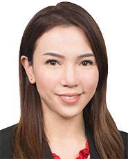 image of Dr. Soh Lee Ting Tamara