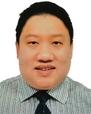 image of Dr. Tan Ann Kheng not available