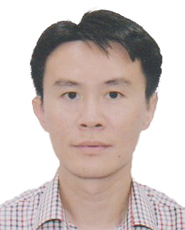 image of Mr. Tan  Boon Chwee Peter