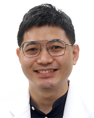 image of Mr. Tan  Kwang Ming