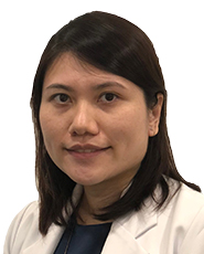 image of Ms. Tan  Shu Yee