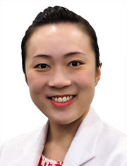 image of Ms. Tan Xuet Ying